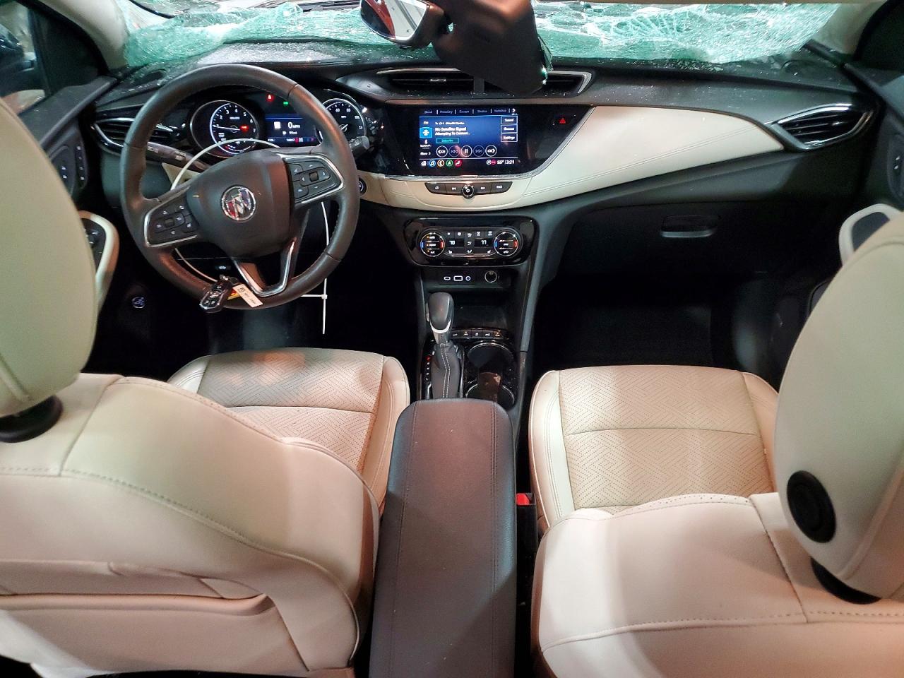Buick Encore Essence