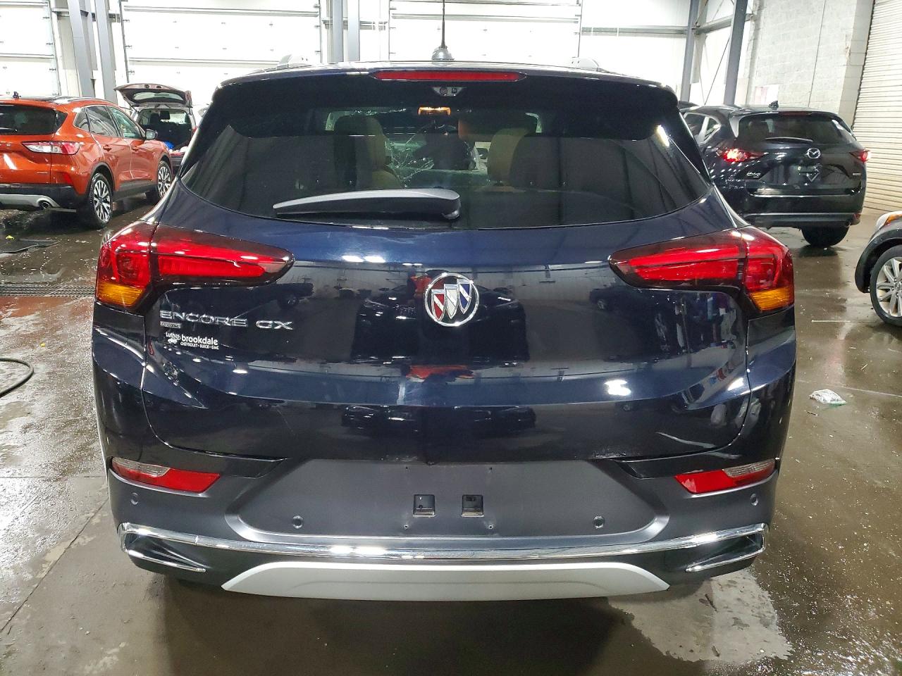 Buick Encore Essence