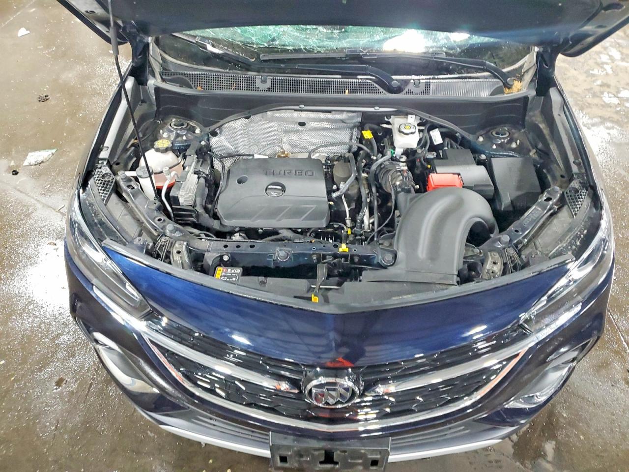 Buick Encore Essence