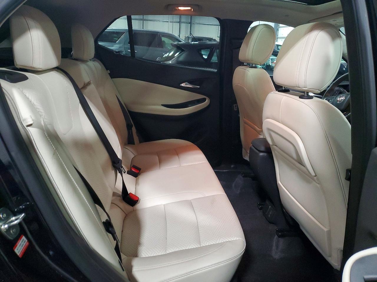 Buick Encore Essence