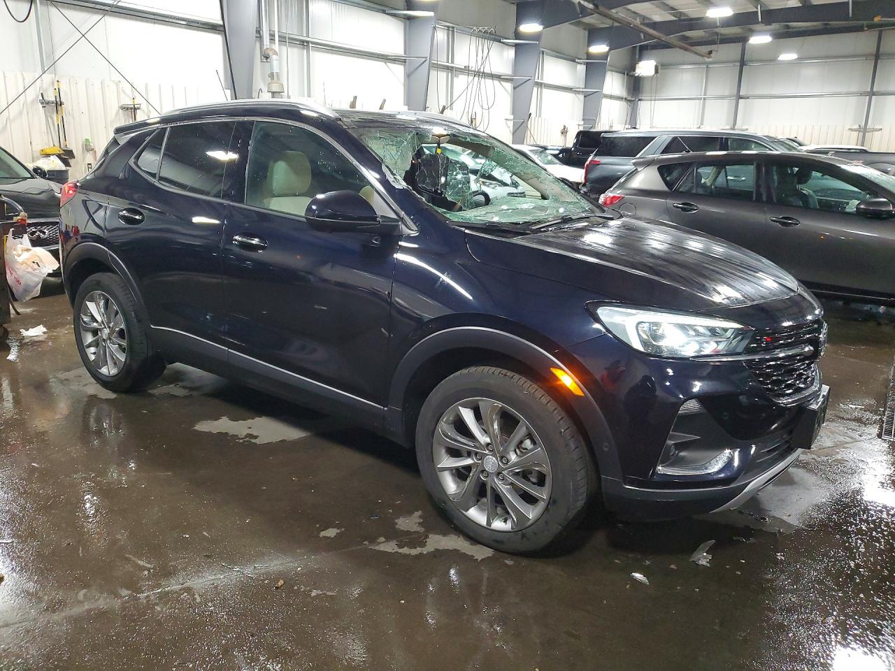 Buick Encore Essence