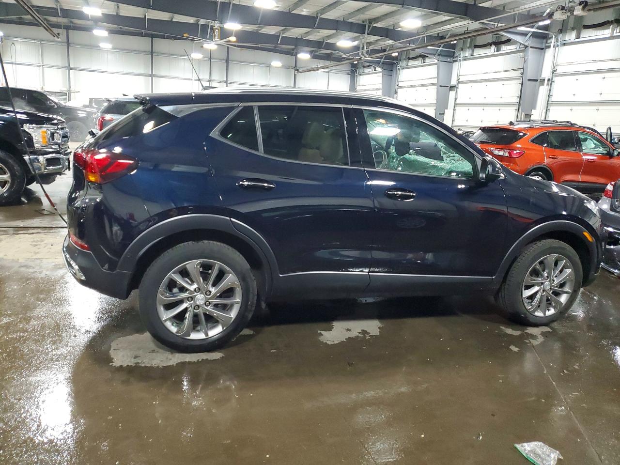 Buick Encore Essence