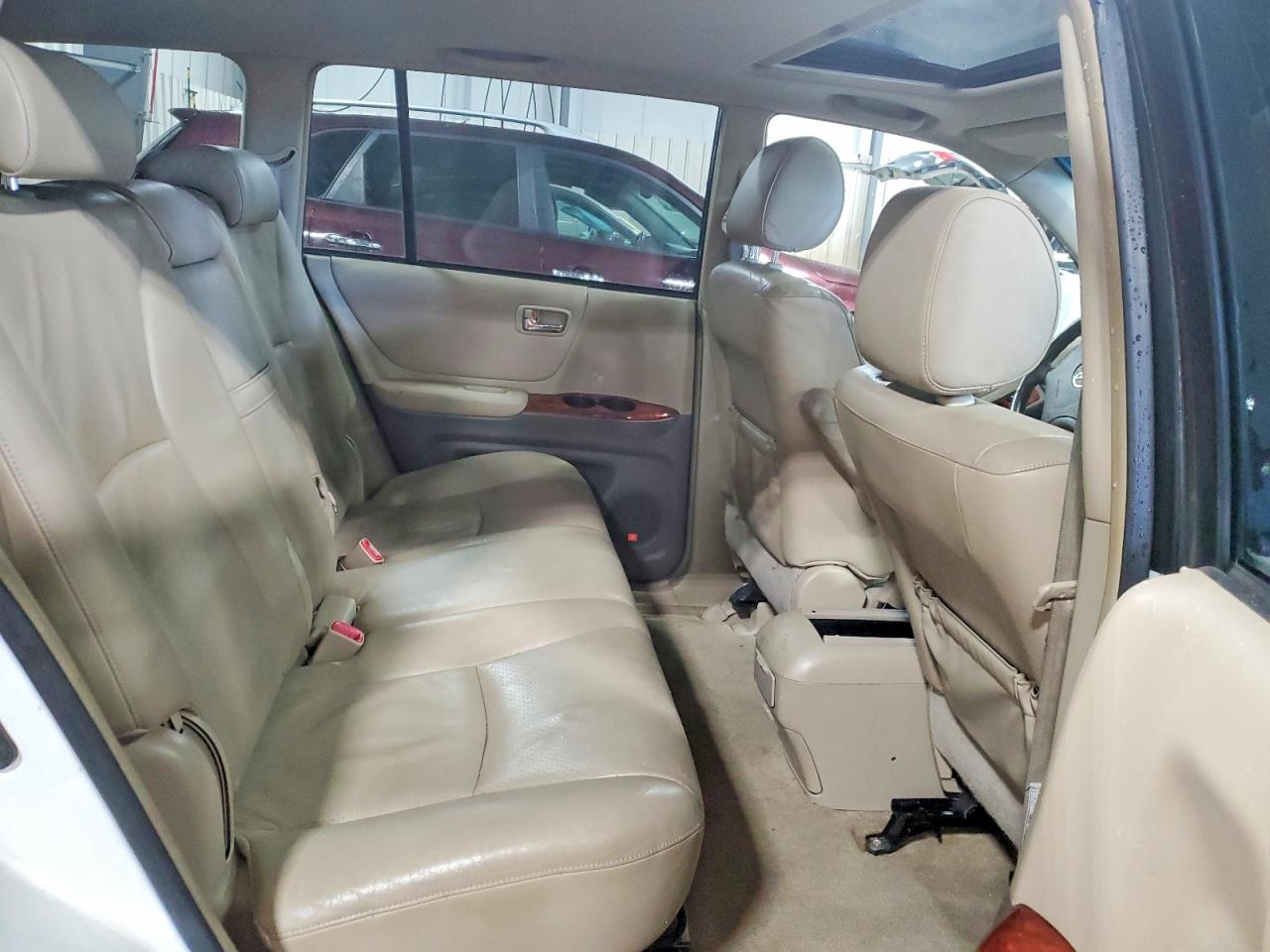 Toyota Highlander Hybrid