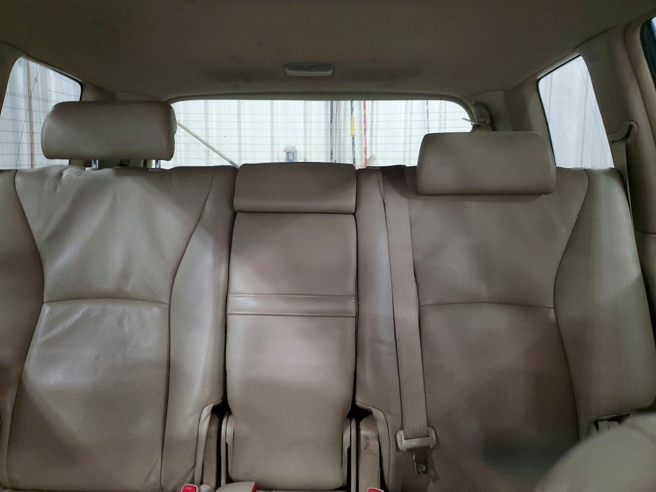 Toyota Highlander Hybrid