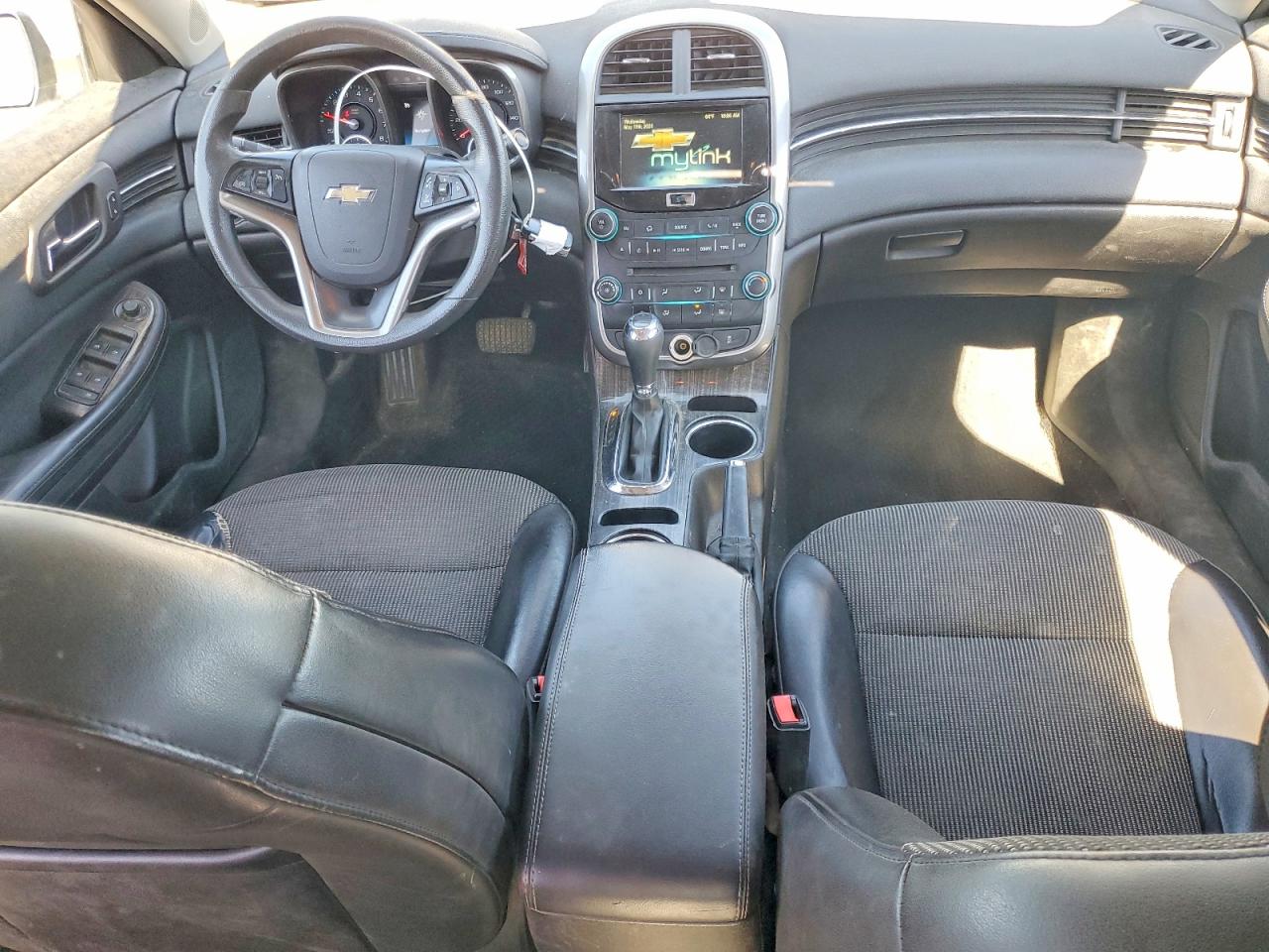 Chevrolet Malibu 1lt