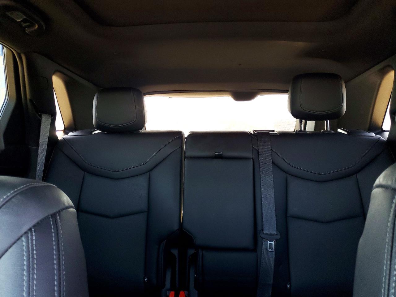 Cadillac XT5 Premium Luxury