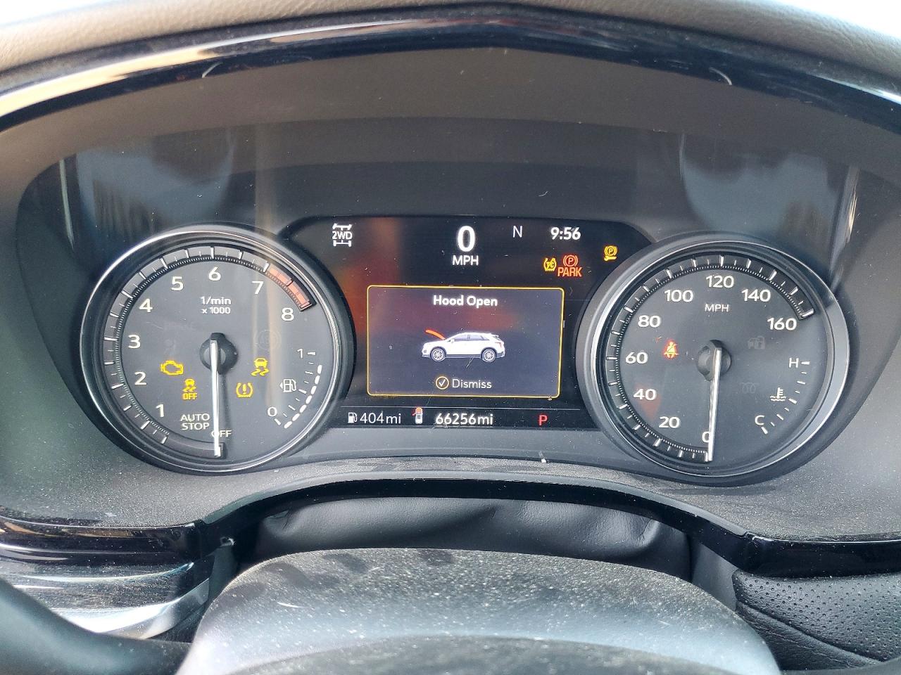 Cadillac XT5 Premium Luxury