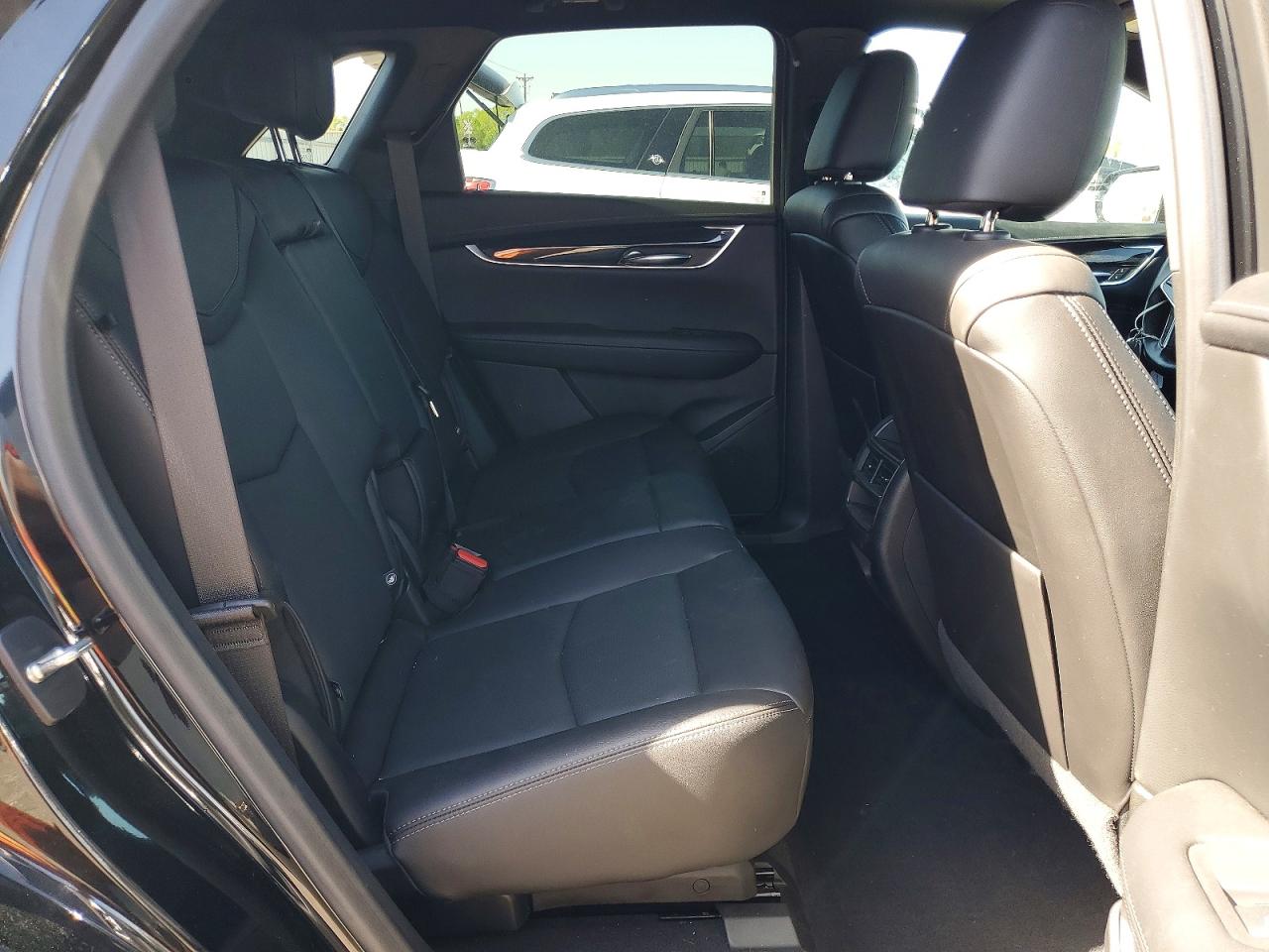 Cadillac XT5 Premium Luxury