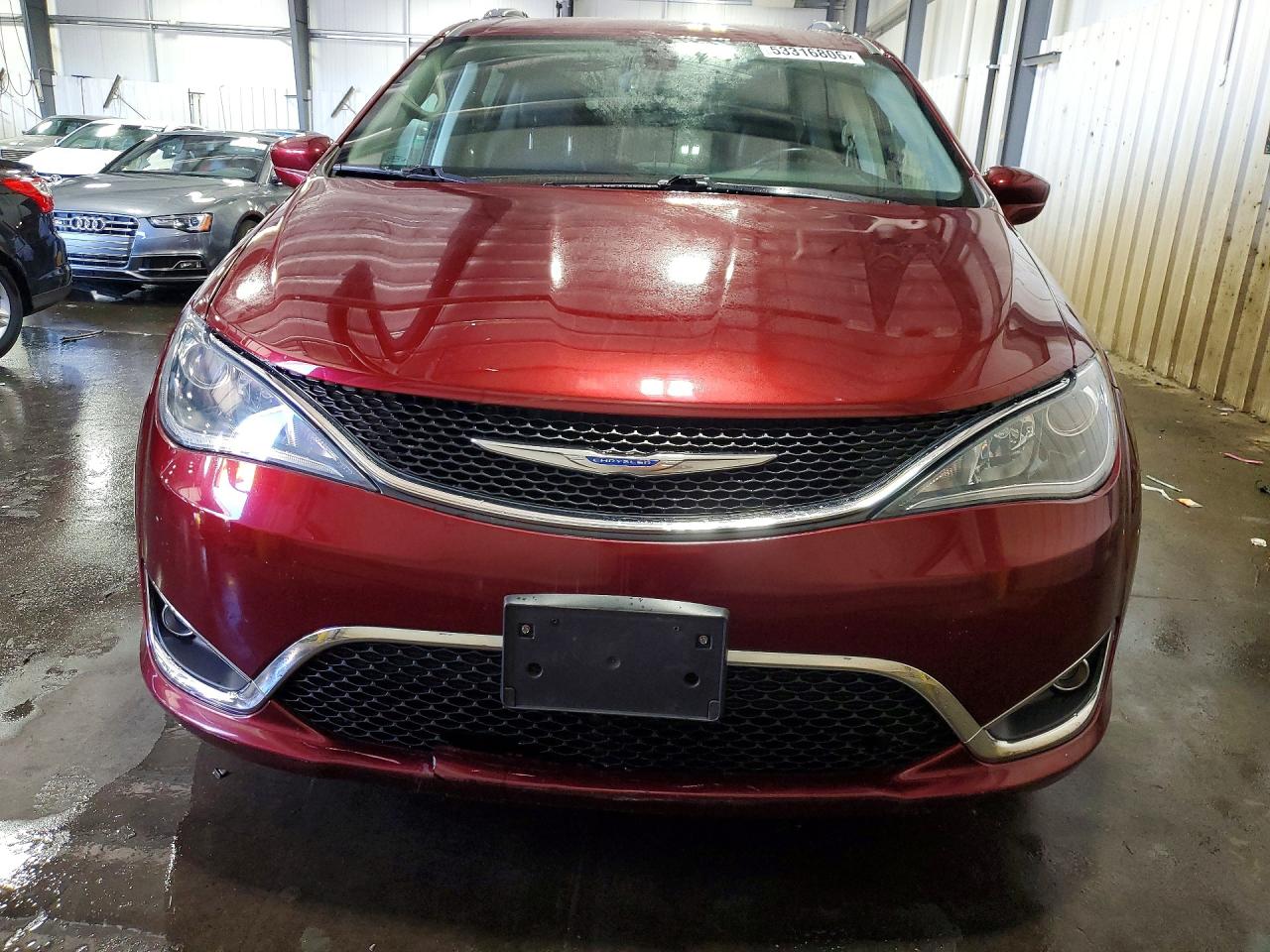 Chrysler Pacifica Touring L Plus