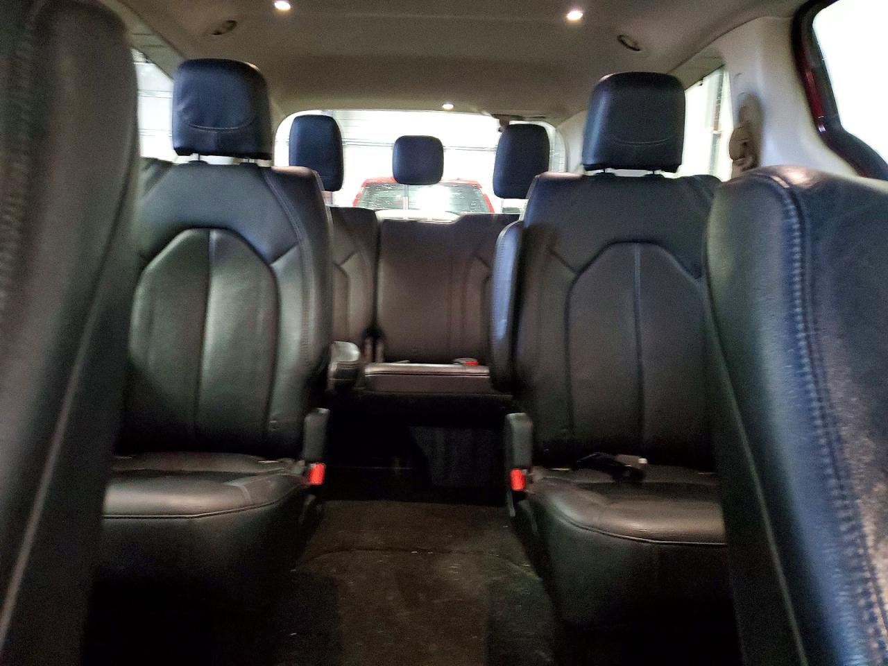 Chrysler Pacifica Touring L Plus