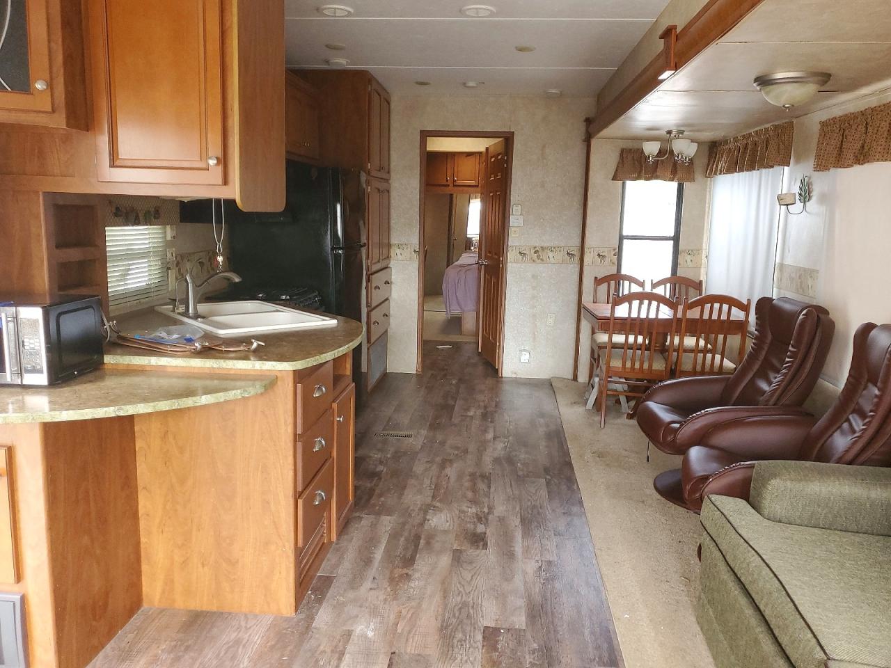 Keystone Residence