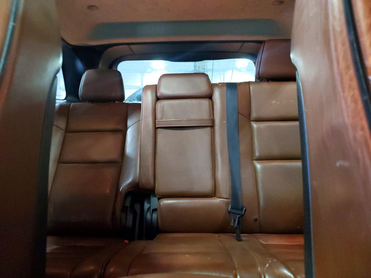 Jeep Cherokee Summit