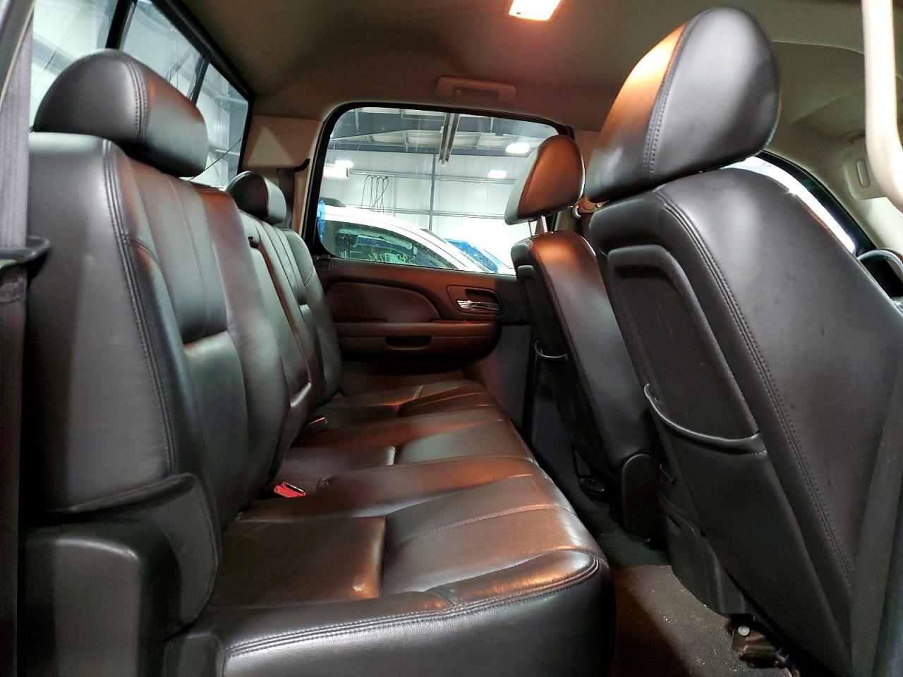 Chevrolet Silverado K1500