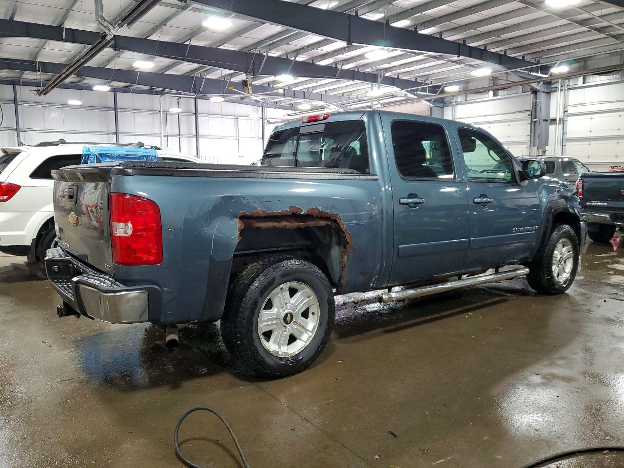 Chevrolet Silverado K1500