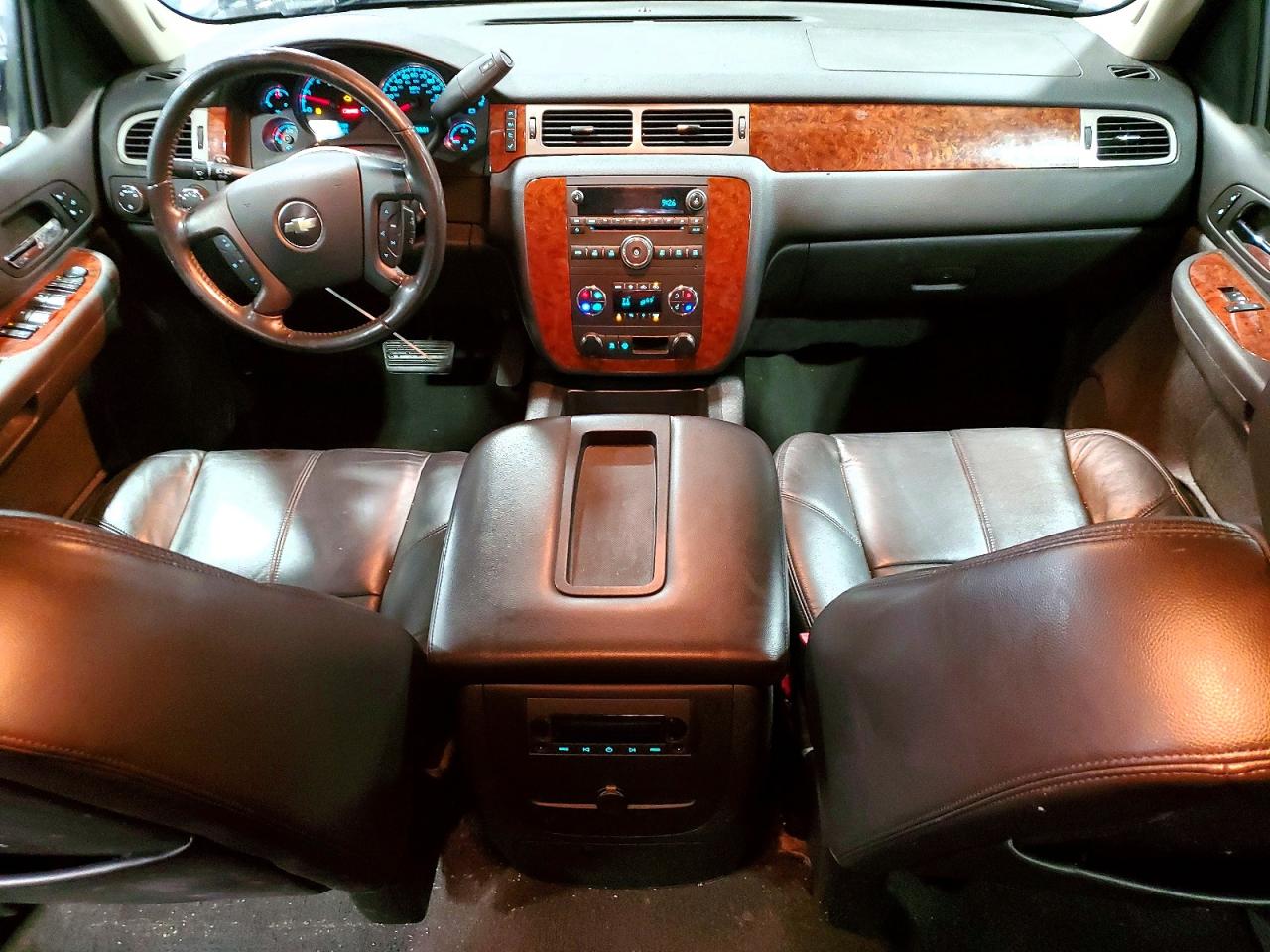 Chevrolet Silverado K1500