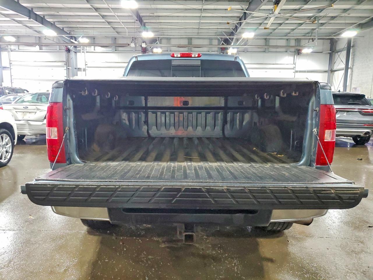 Chevrolet Silverado K1500