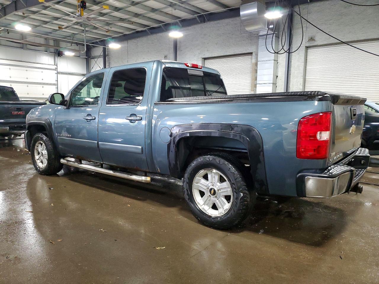 Chevrolet Silverado K1500