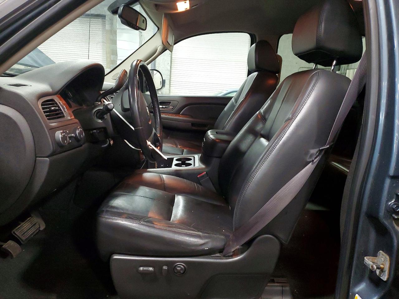Chevrolet Silverado K1500
