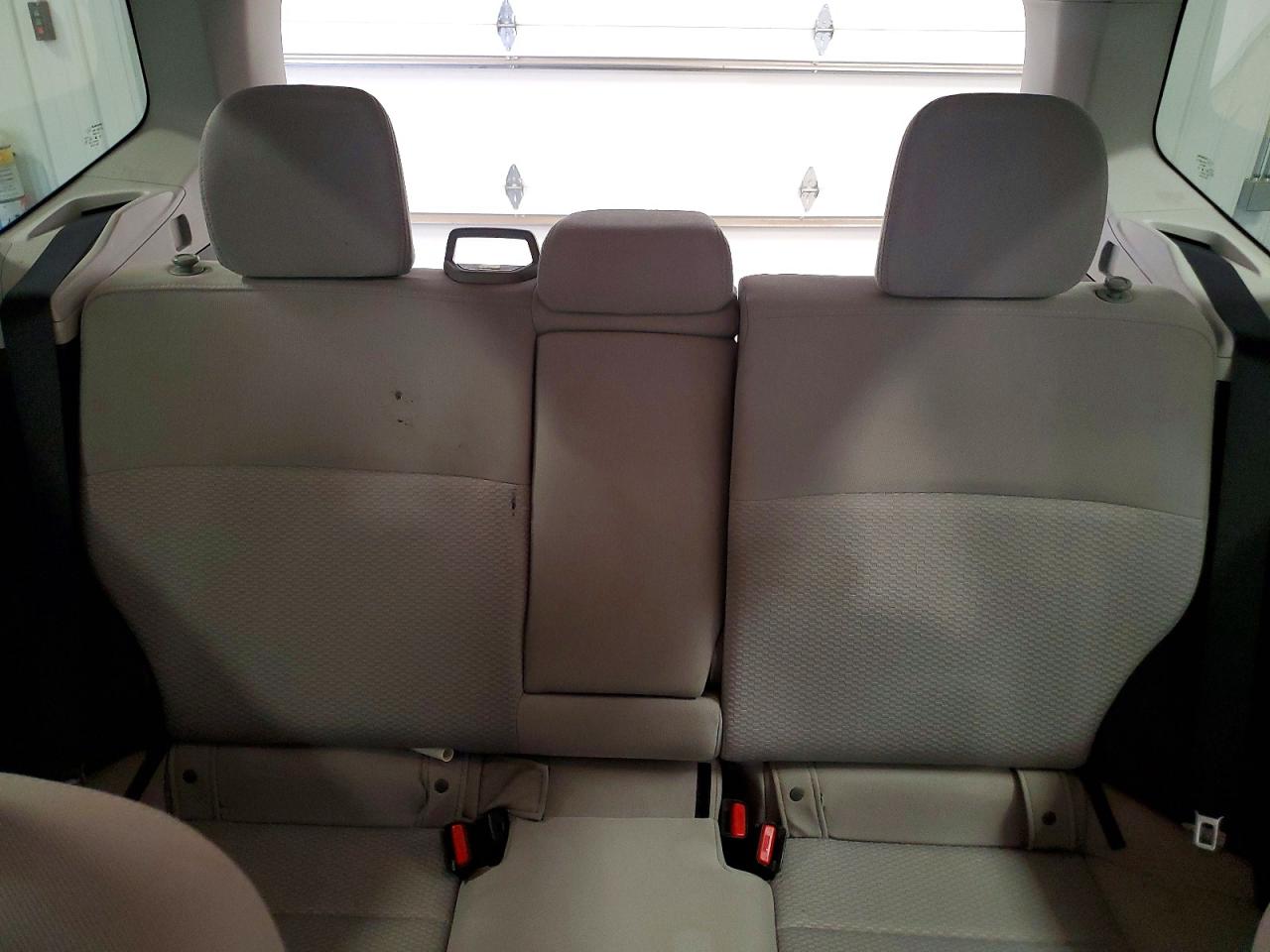 Subaru Forester 2.5i Premium