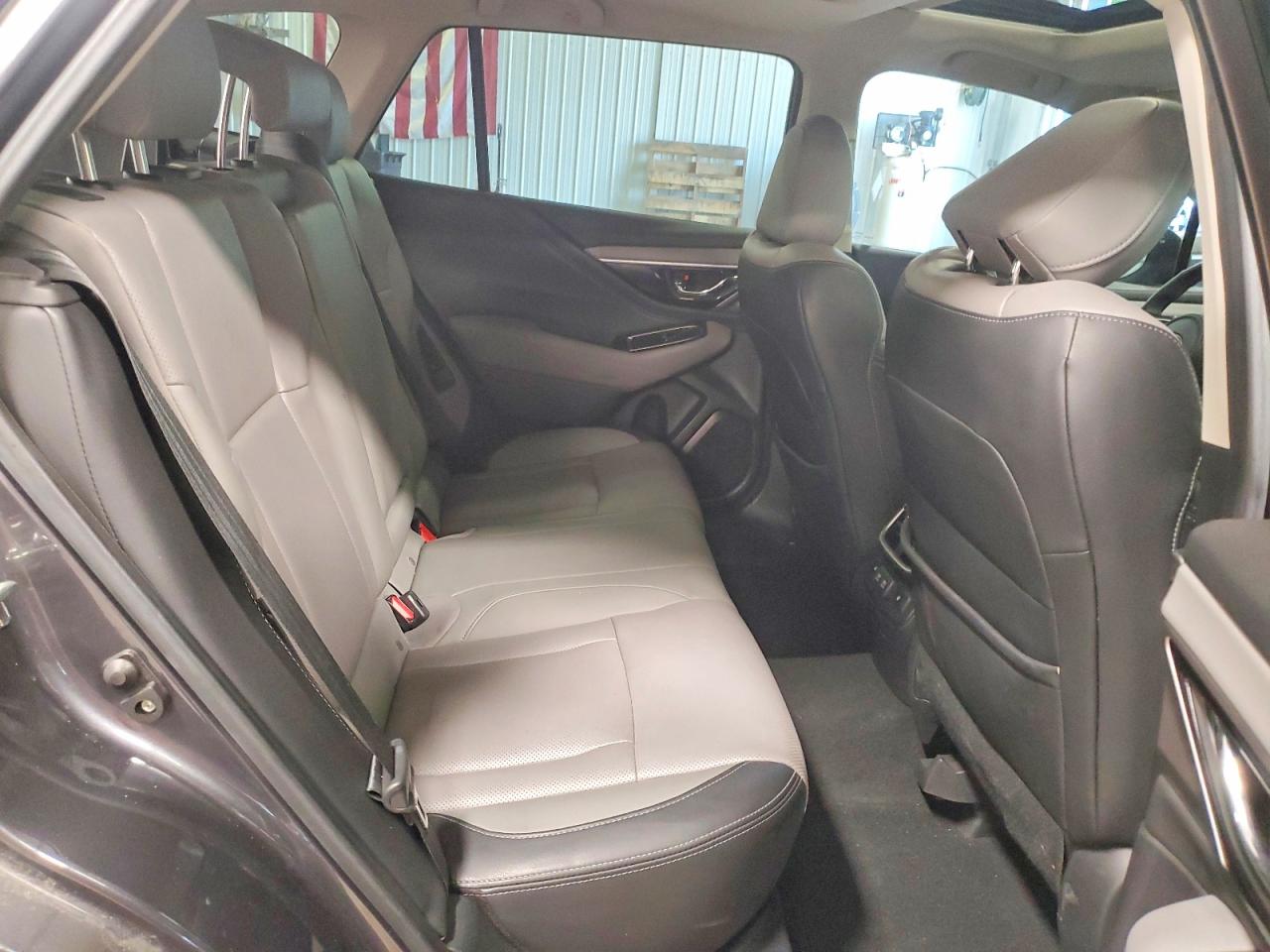 Subaru Outback Limited