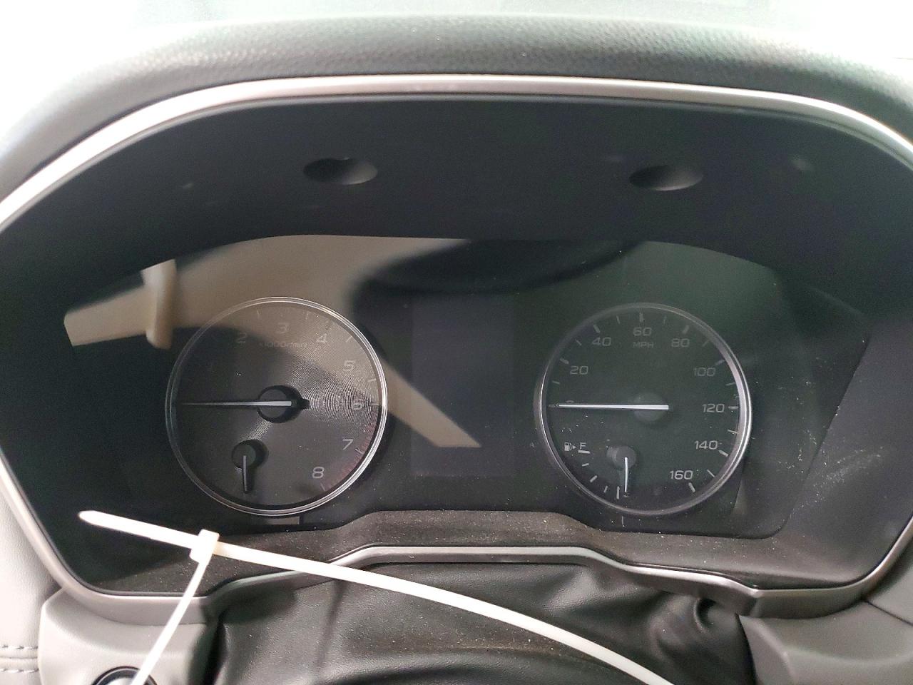 Subaru Outback Limited