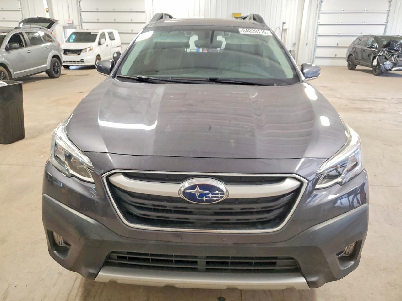 Subaru Outback Limited