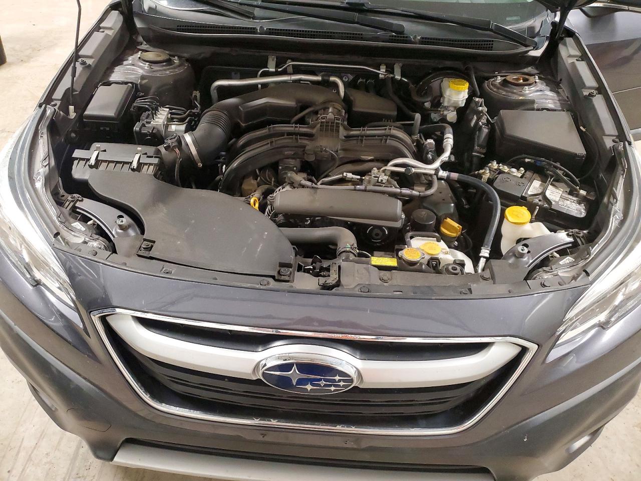 Subaru Outback Limited