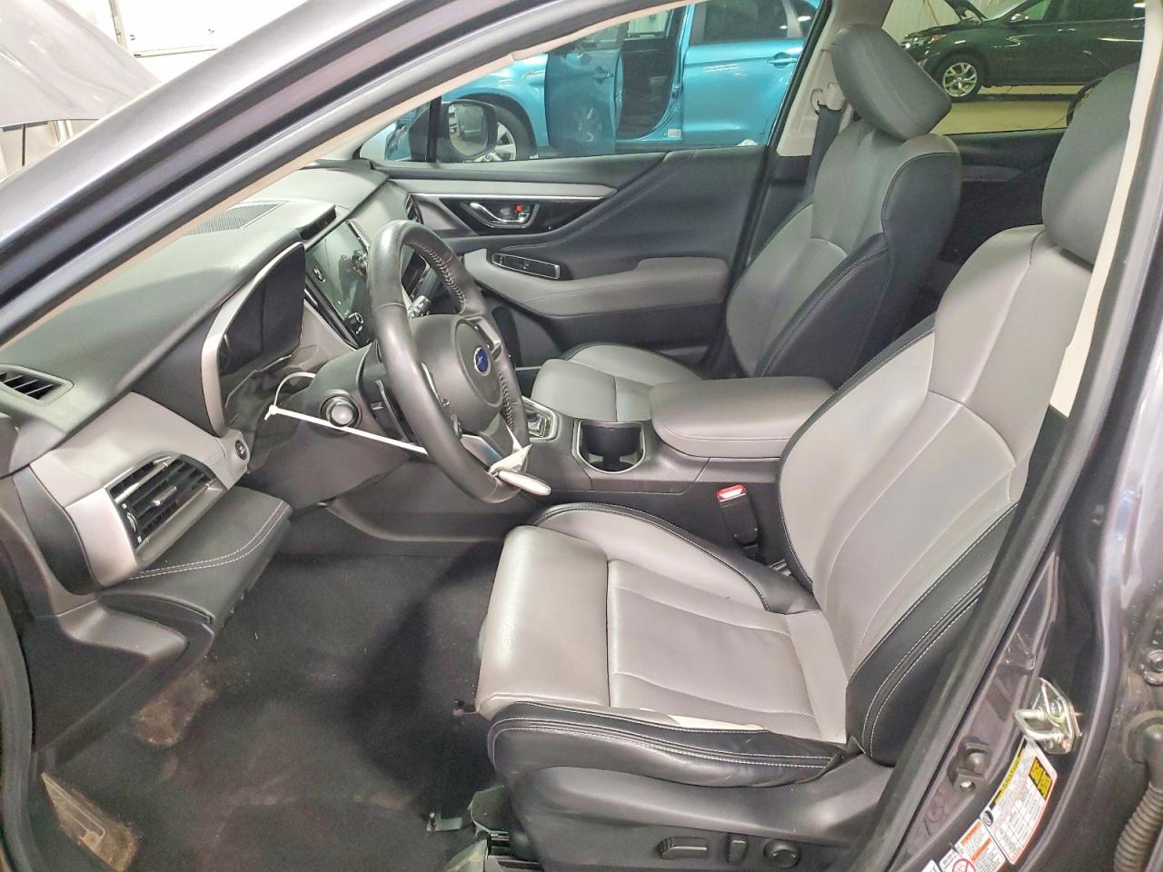 Subaru Outback Limited