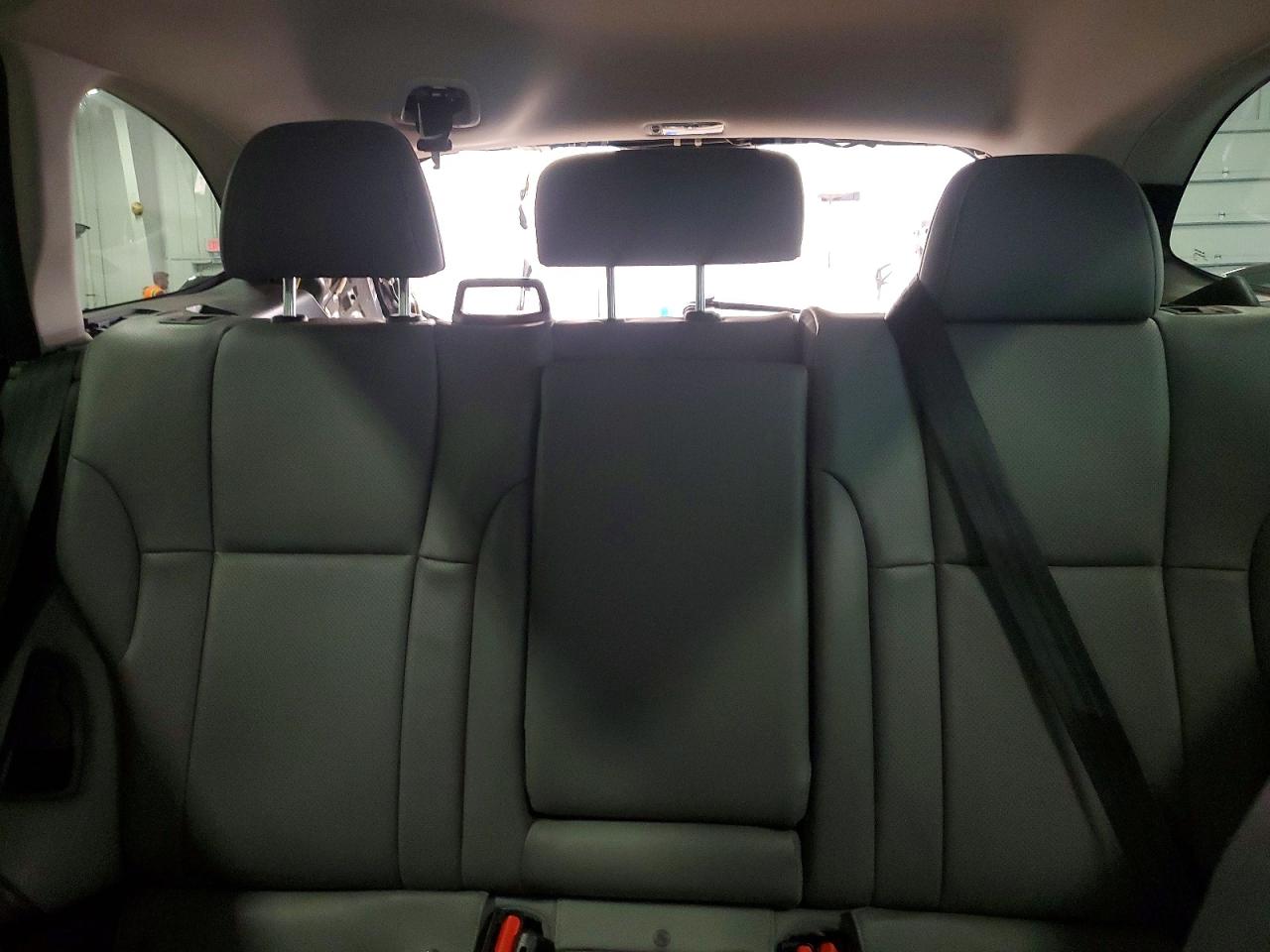 Subaru Outback Limited