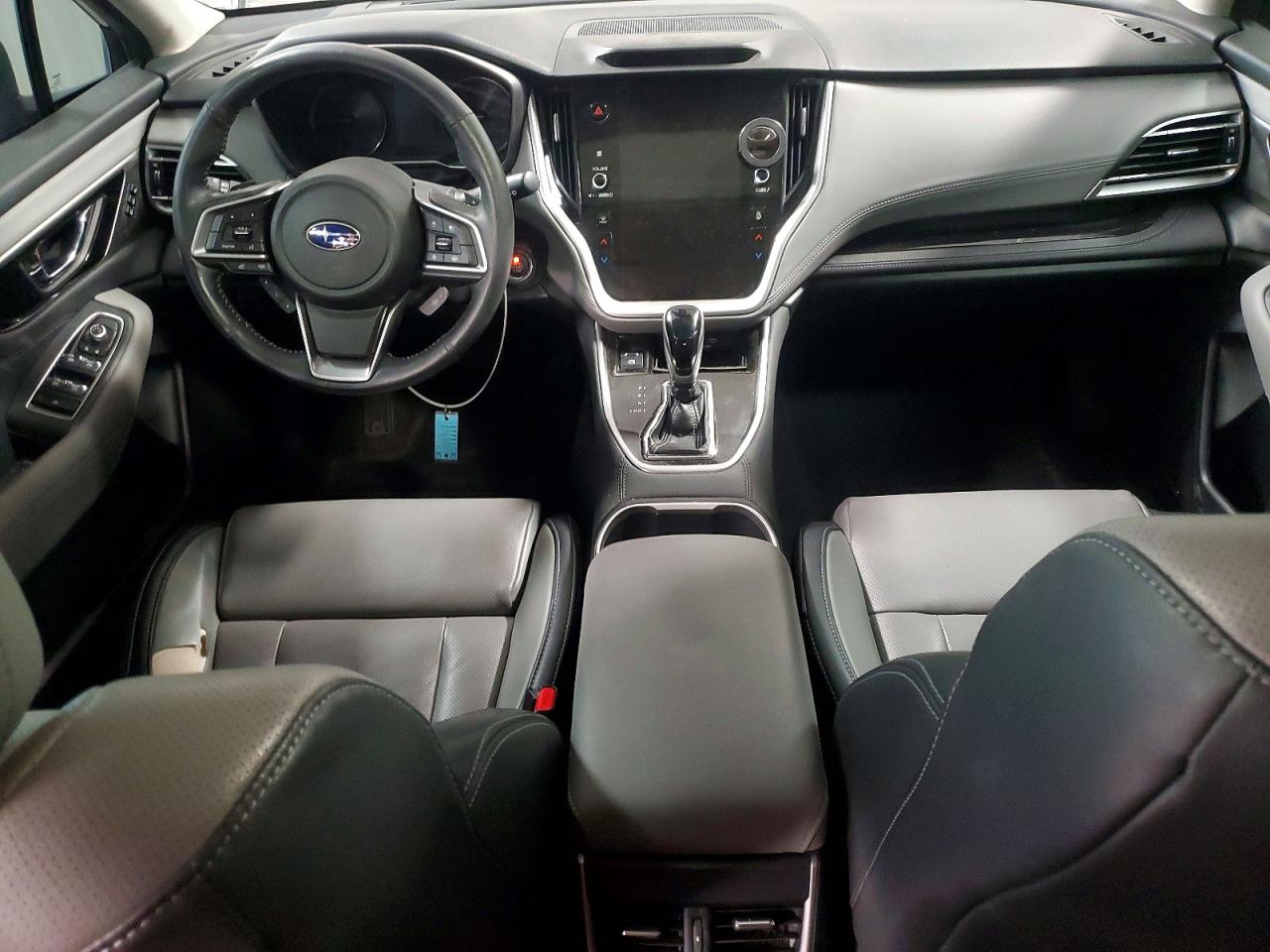 Subaru Outback Limited