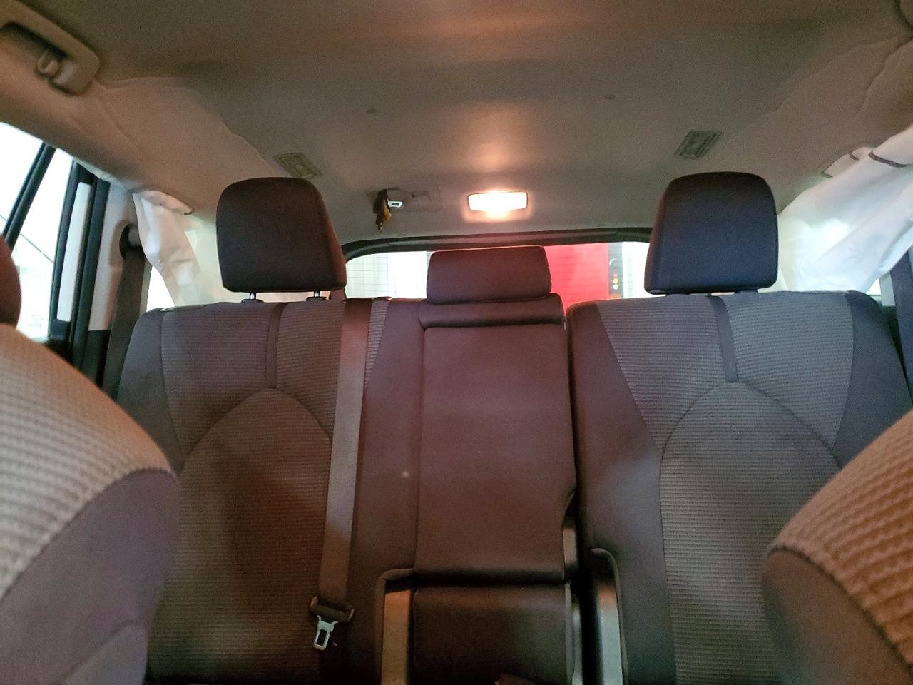 Toyota Highlander Le