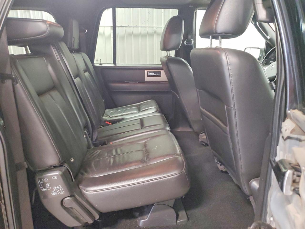 Ford Expedition El Limited