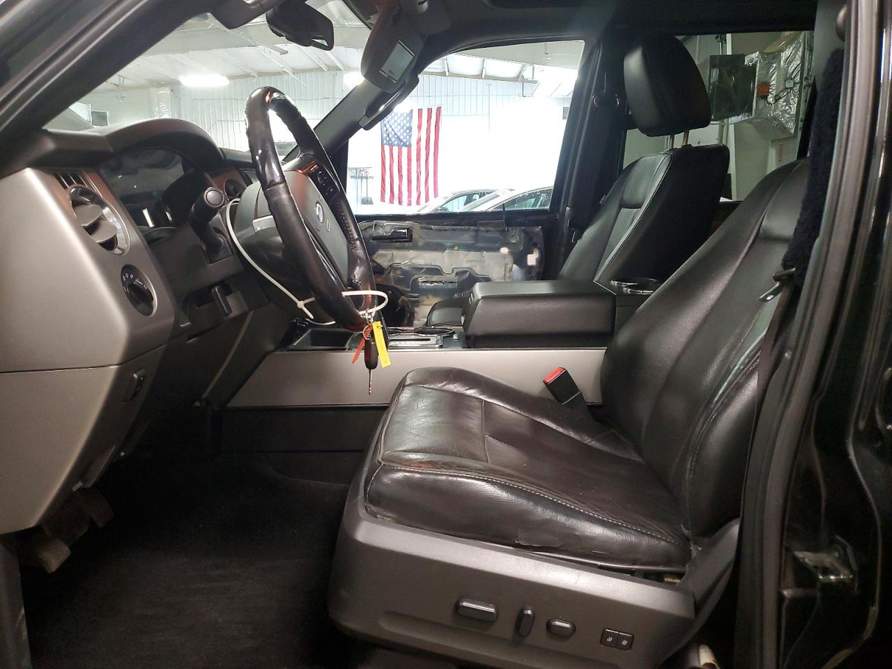 Ford Expedition El Limited