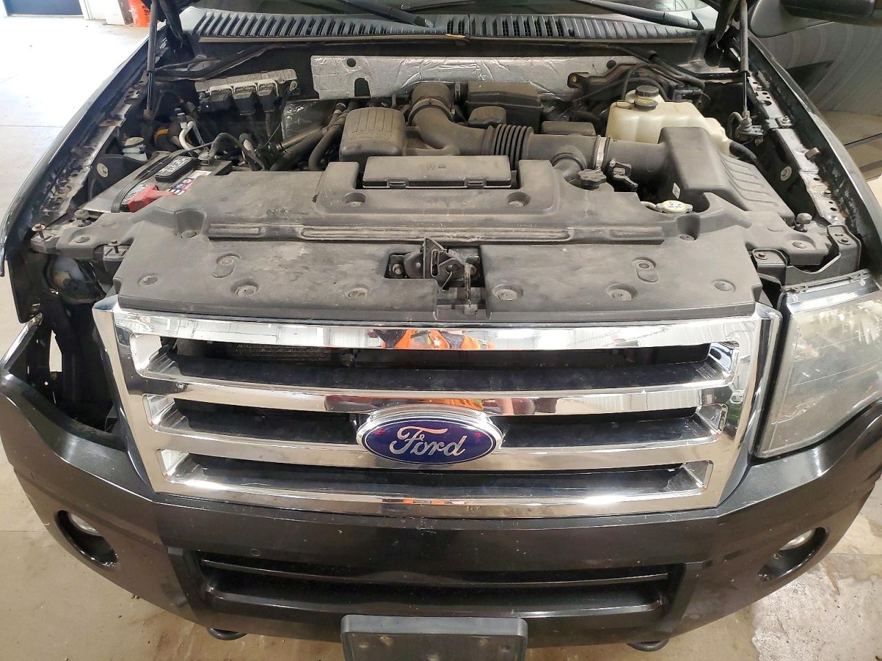 Ford Expedition El Limited