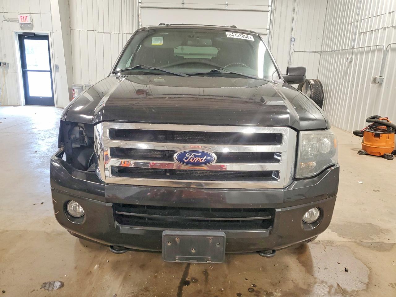 Ford Expedition El Limited