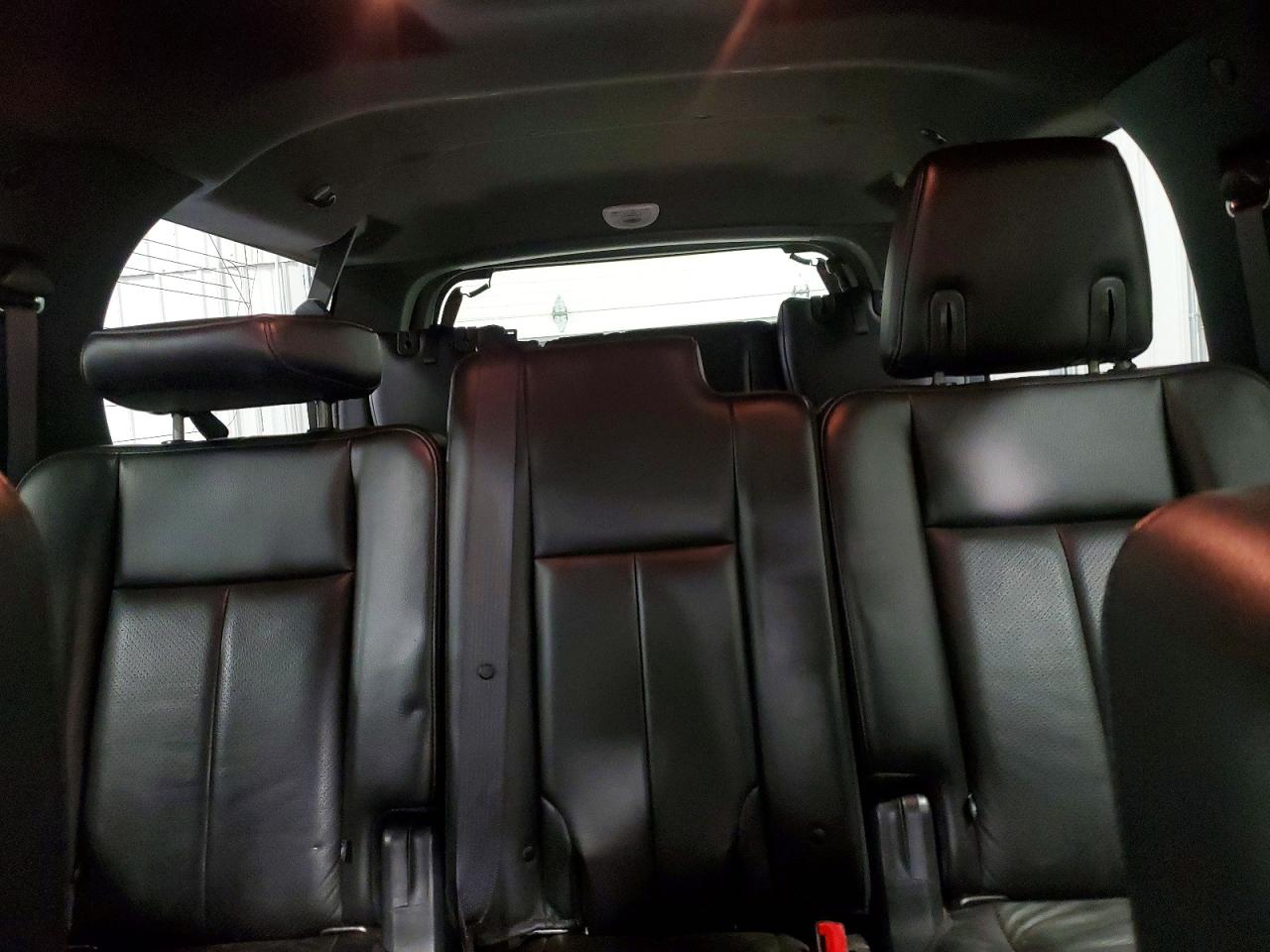 Ford Expedition El Limited