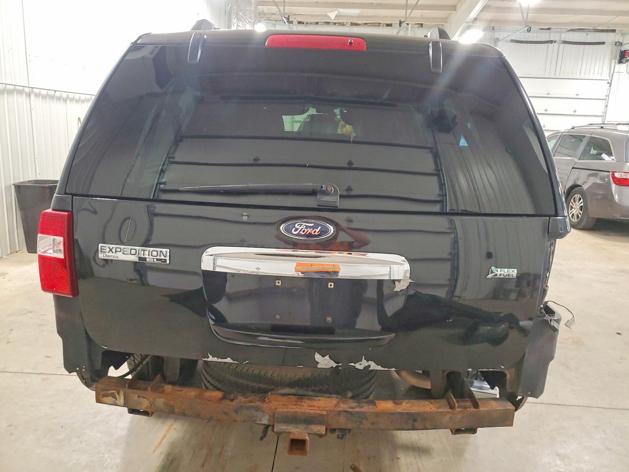 Ford Expedition El Limited