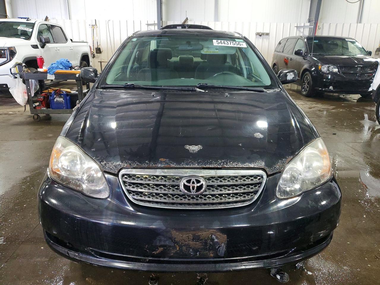 Toyota Corolla S