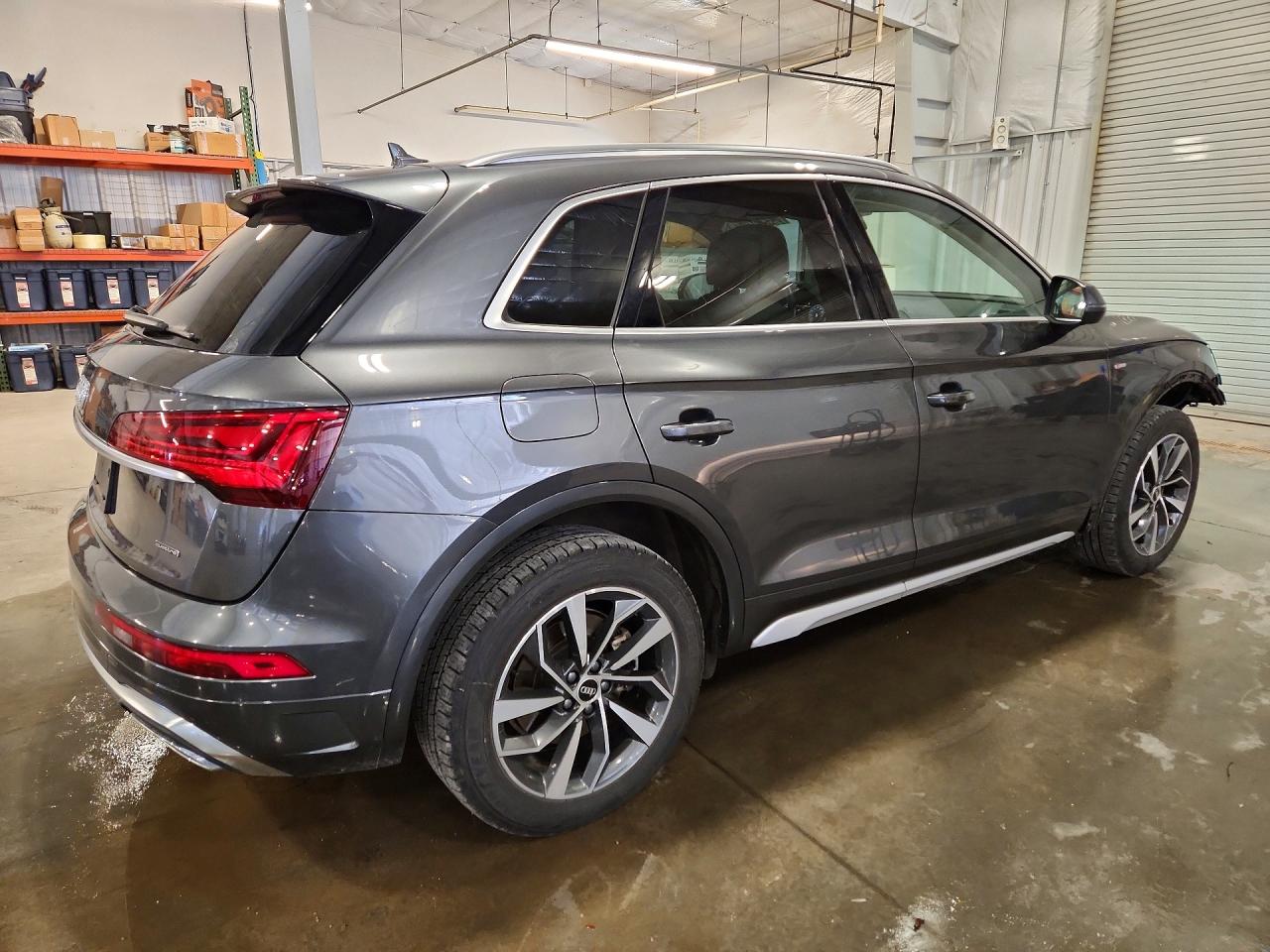 Audi Q5 Premium Plus 45