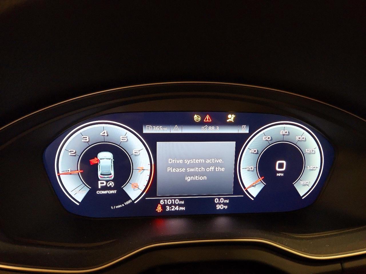 Audi Q5 Premium Plus 45