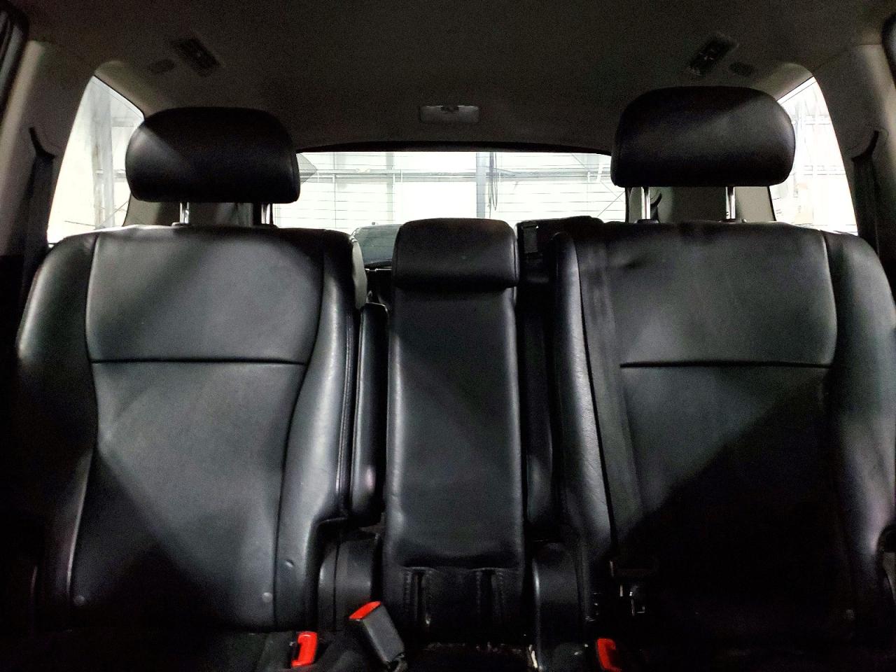 Toyota Highlander Se