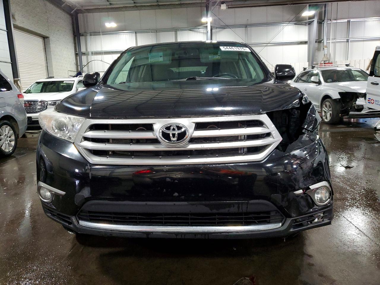 Toyota Highlander Se