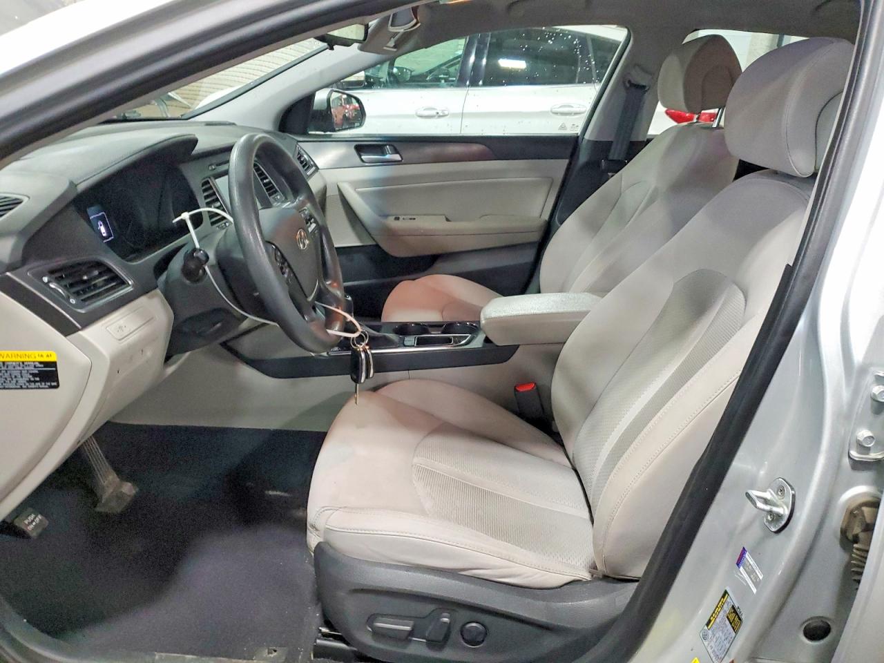 Hyundai SONATA Sport