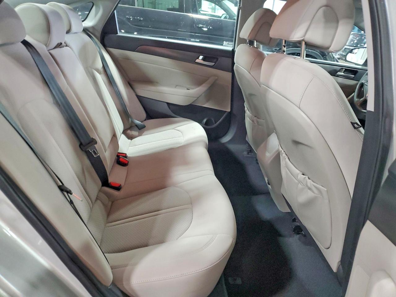 Hyundai SONATA Sport
