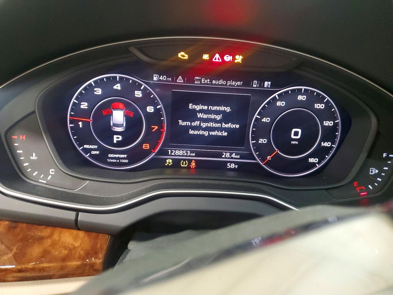 Audi Q5 Premium Plus