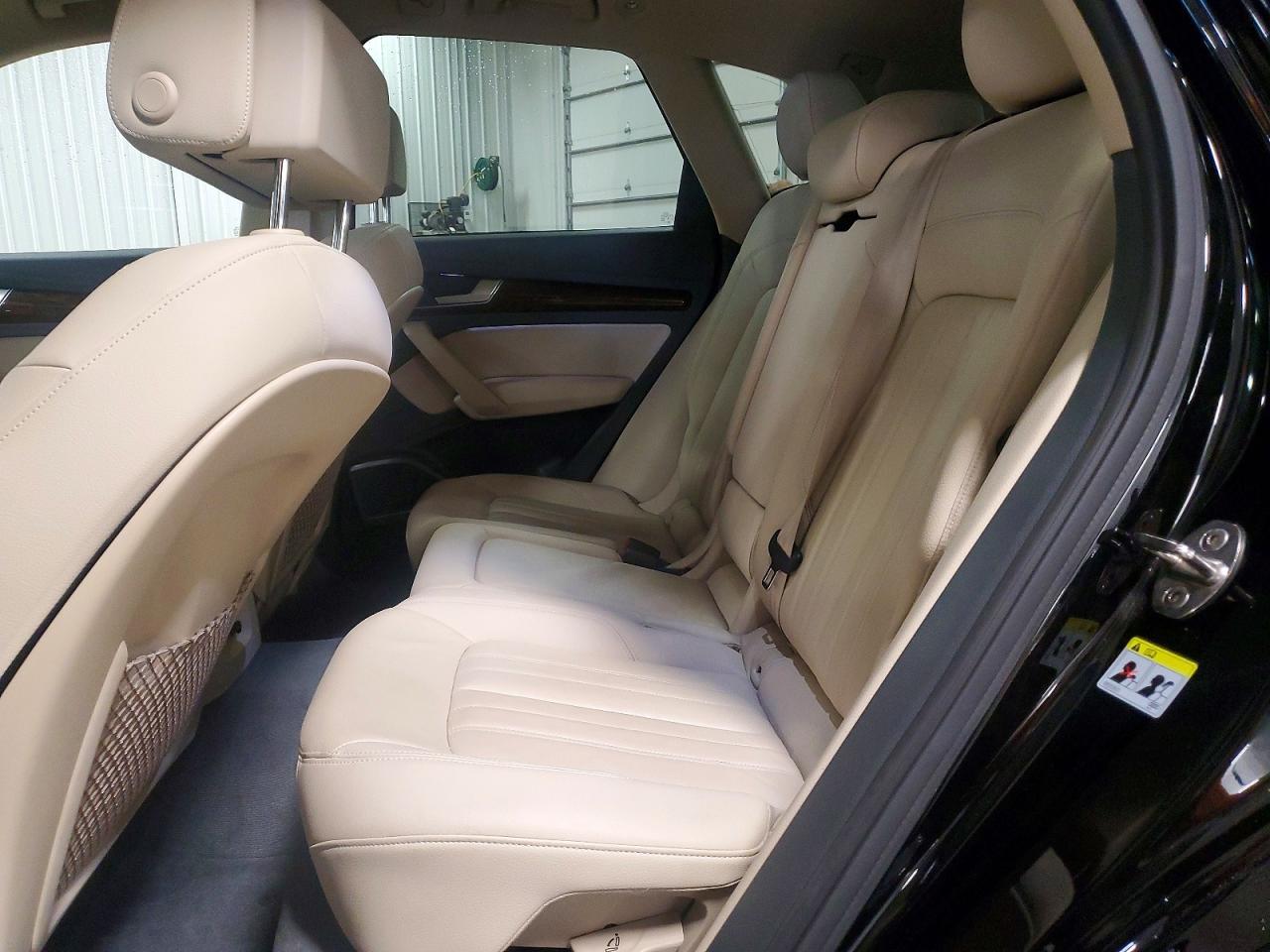 Audi Q5 Premium Plus