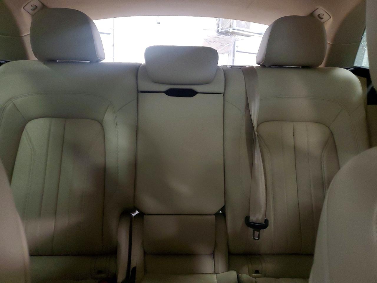 Audi Q5 Premium Plus