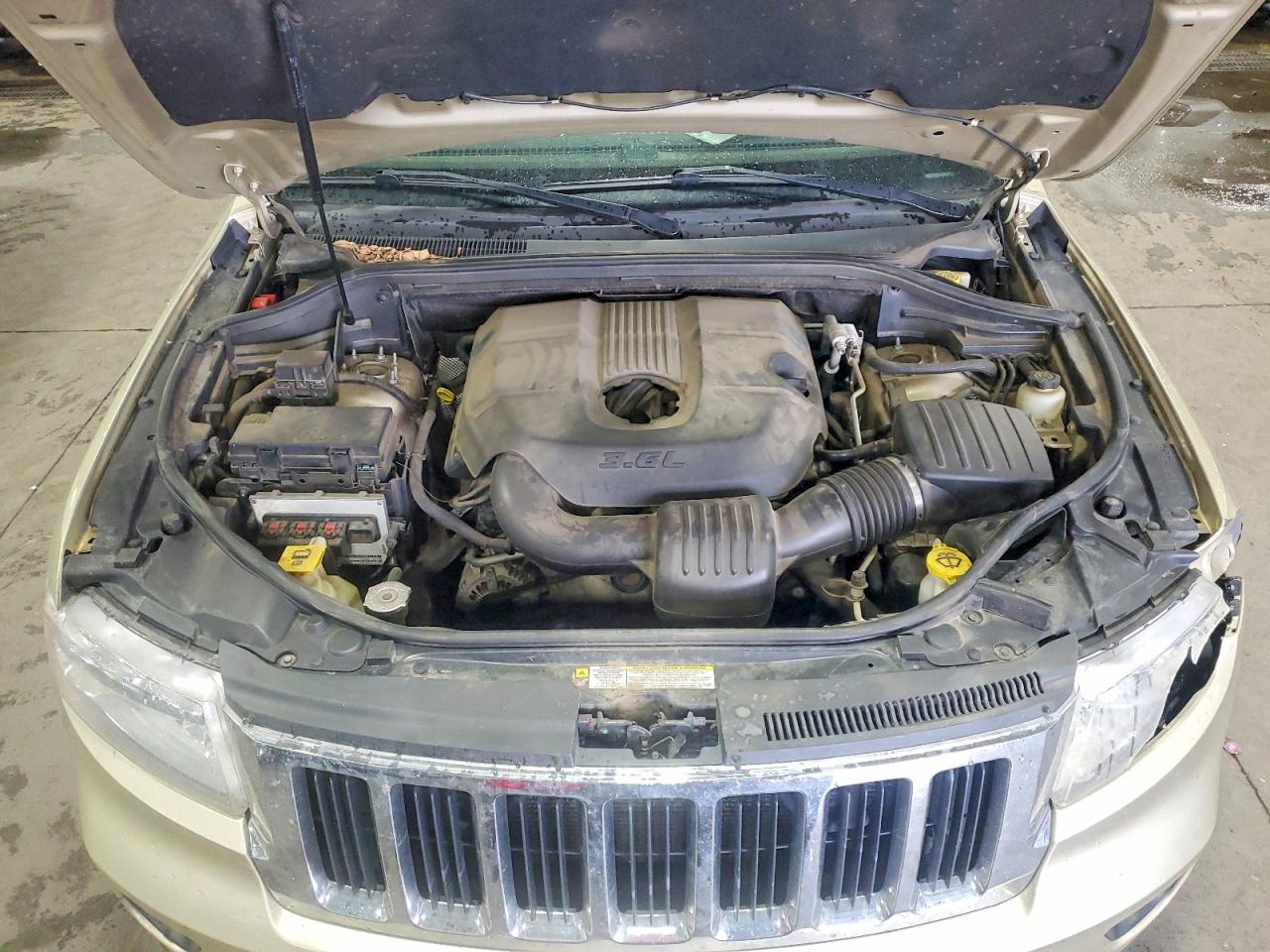 Jeep Cherokee Laredo