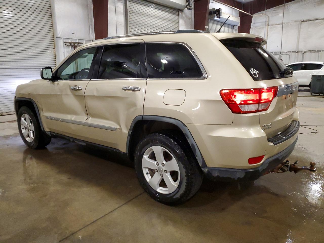 Jeep Cherokee Laredo