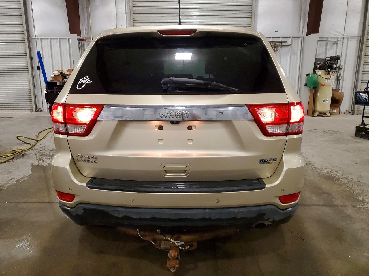 Jeep Cherokee Laredo